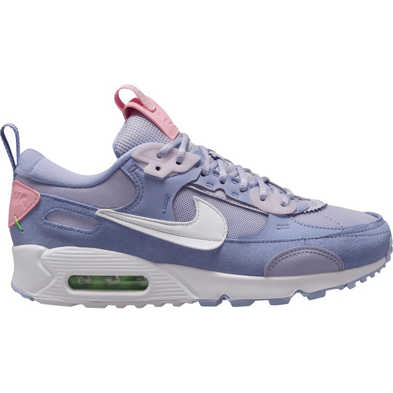Pantofi Sport Nike W Air Max 90 FUTURA - poza 1