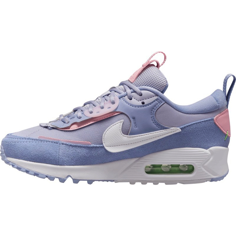 Pantofi Sport Nike W Air Max 90 FUTURA - poza 2