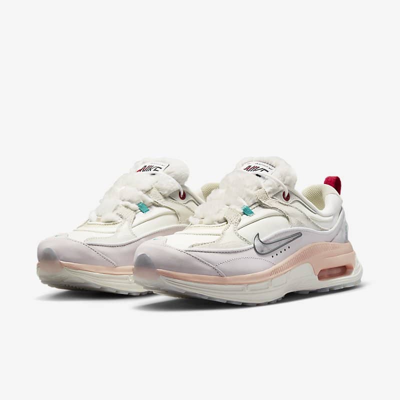 Pantofi Sport Nike W Air Max BLISS NN GCEL - poza 2
