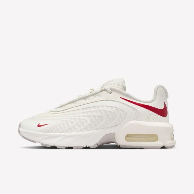 Pantofi sport Nike W AIR MAX FIRE NEW - poza 2