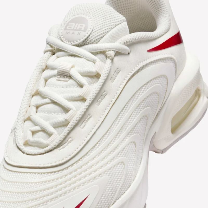 Pantofi sport Nike W AIR MAX FIRE NEW - poza 3