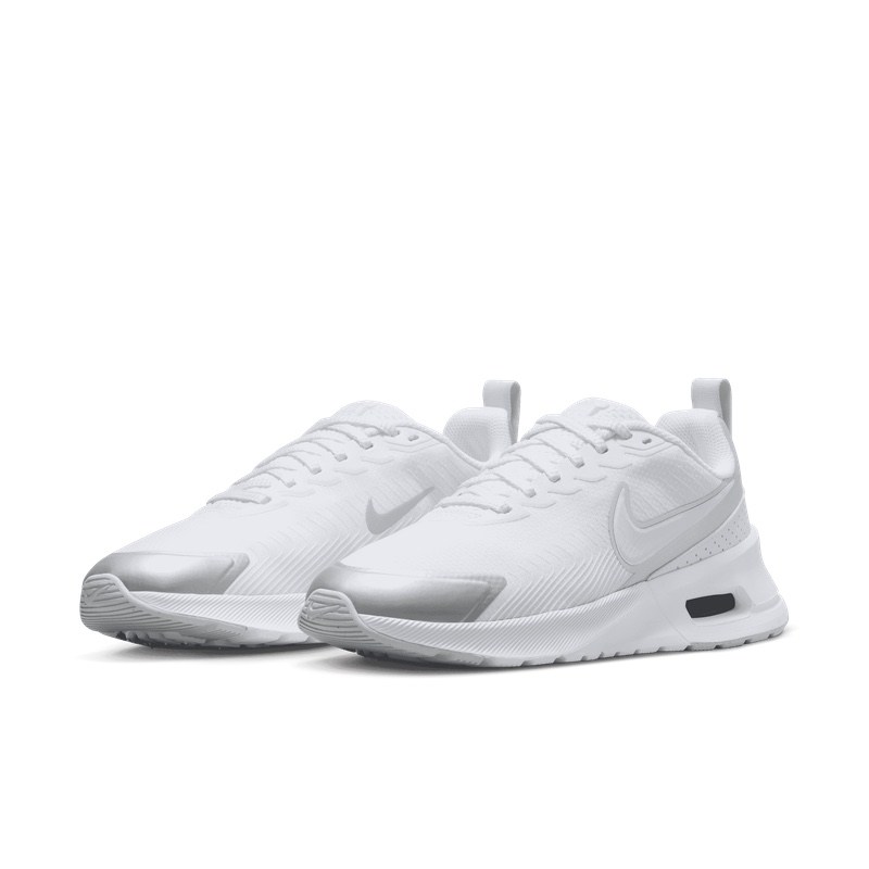 Pantofi sport Nike W AIR MAX NUAXIS - poza 3