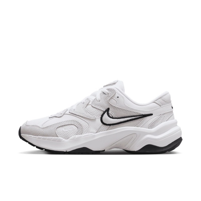 Pantofi sport Nike W AL8 - poza 2