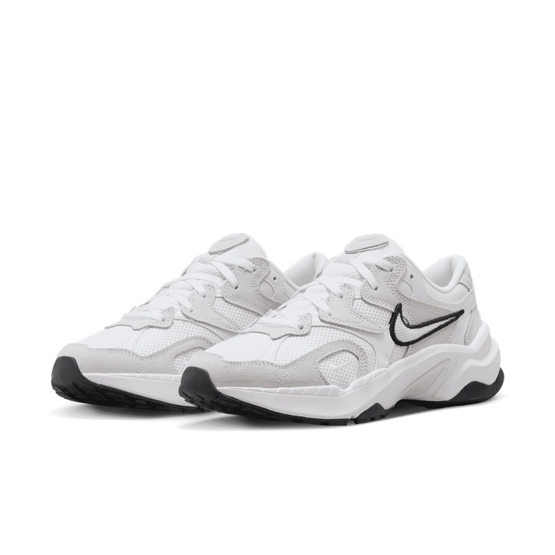Pantofi sport Nike W AL8 - poza 3