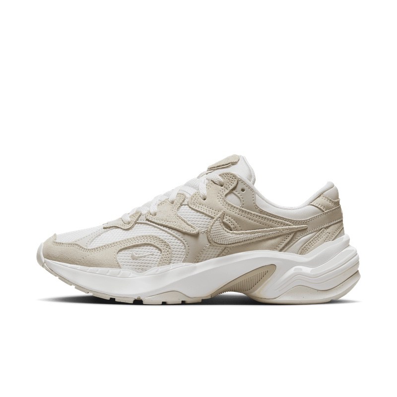 Pantofi sport Nike W AL8 - poza 2