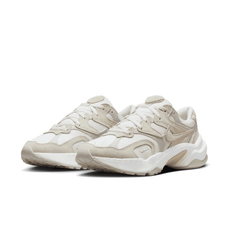 Pantofi sport Nike W AL8 - poza 3