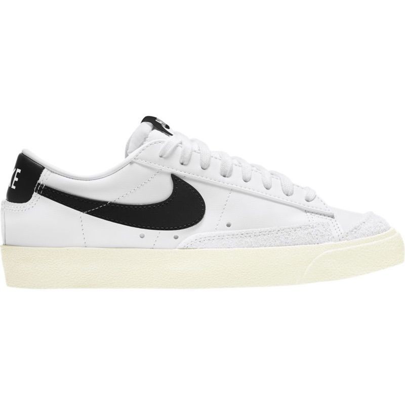 Pantofi sport Nike W Blazer low 77 - poza 1