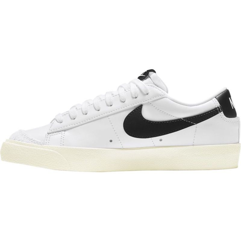 Pantofi sport Nike W Blazer low 77 - poza 2