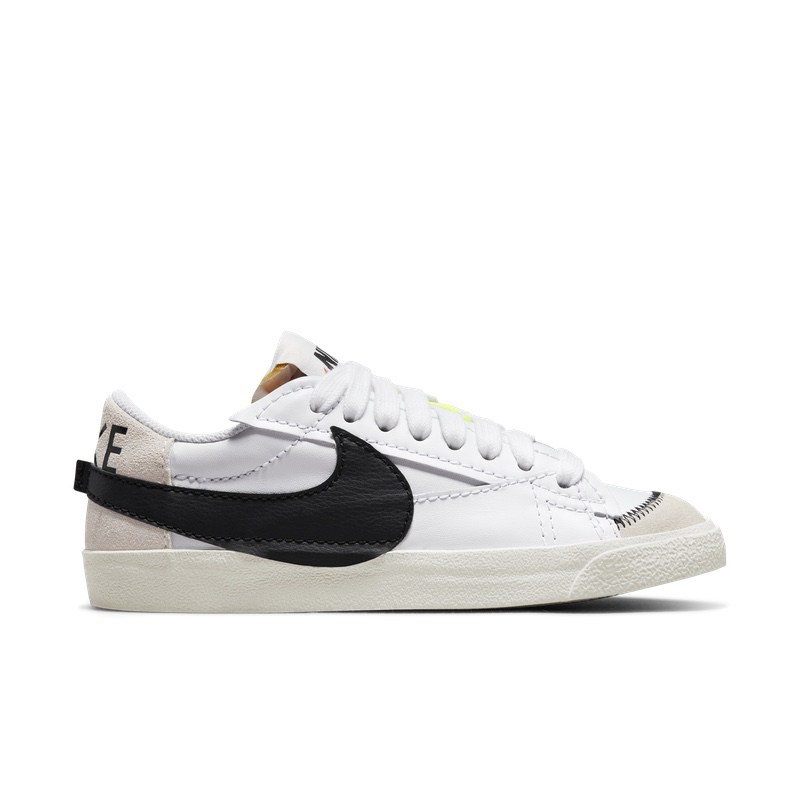 Pantofi Sport Nike W Blazer low 77 JUMBO - poza 1