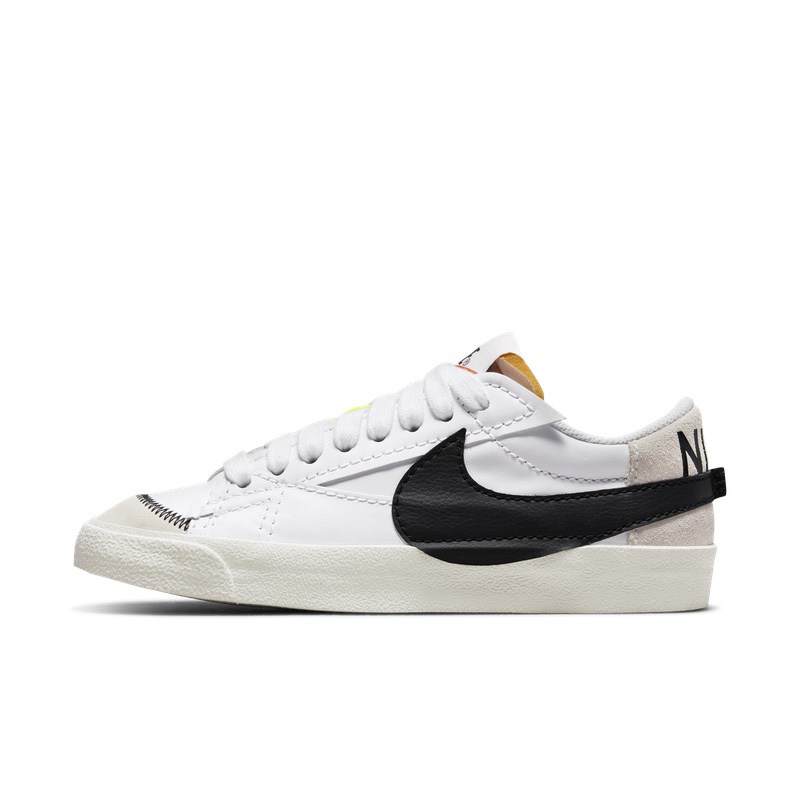 Pantofi Sport Nike W Blazer low 77 JUMBO - poza 2
