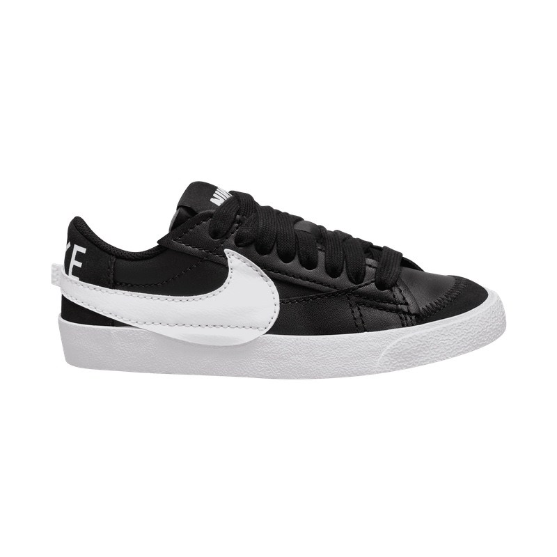 Pantofi Sport Nike W Blazer low 77 JUMBO - poza 1