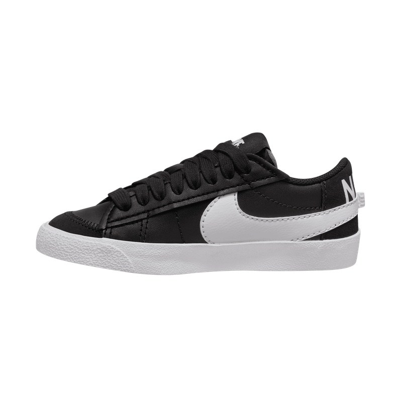 Pantofi Sport Nike W Blazer low 77 JUMBO - poza 2