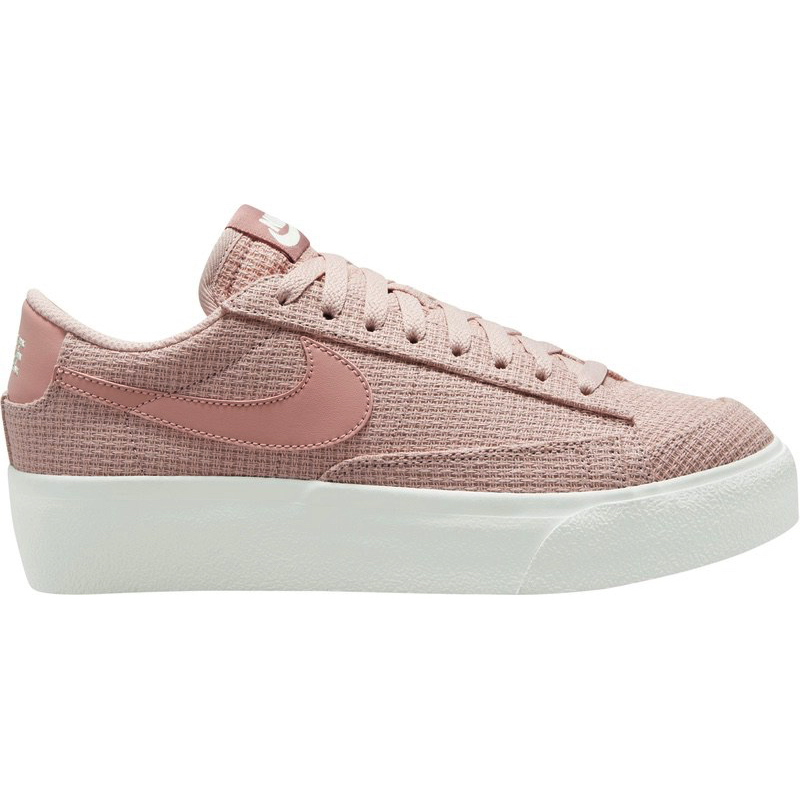 Pantofi Sport Nike W Blazer Low PLATFORM ESS - poza 1