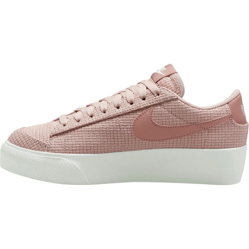 Pantofi Sport Nike W Blazer Low PLATFORM ESS - poza 2