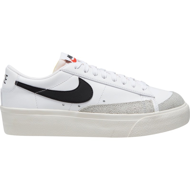 Pantofi Sport Nike W Blazer low PLATFORM - poza 1