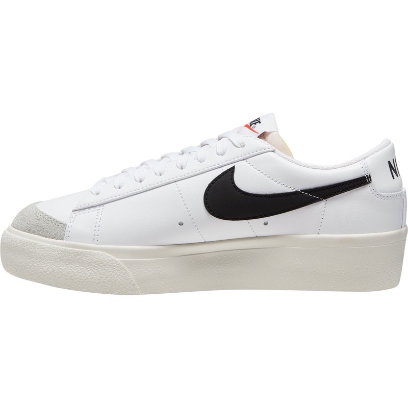 Pantofi Sport Nike W Blazer low PLATFORM - poza 2