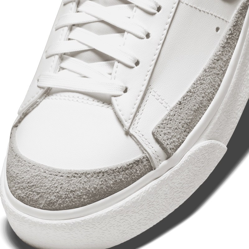 Pantofi Sport Nike W Blazer low PLATFORM - poza 4