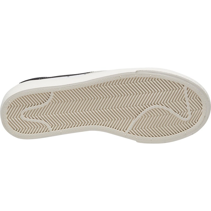 Pantofi Sport Nike W Blazer low PLATFORM - poza 5