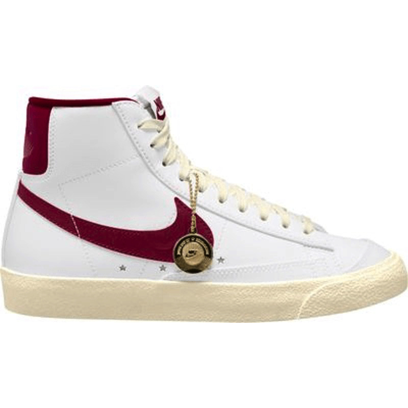 Pantofi Sport Nike W Blazer MID '77 SE