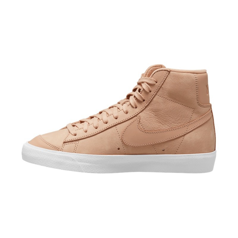 Pantofi Sport Nike W Blazer MID PRM MF - poza 2