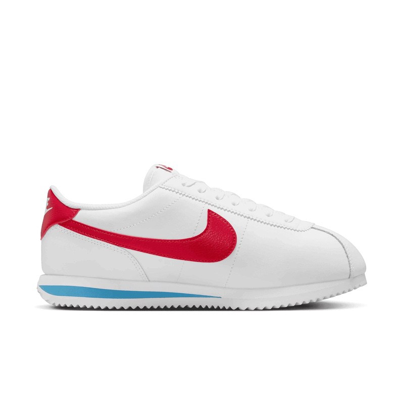 Pantofi sport Nike W CORTEZ LTR - poza 1