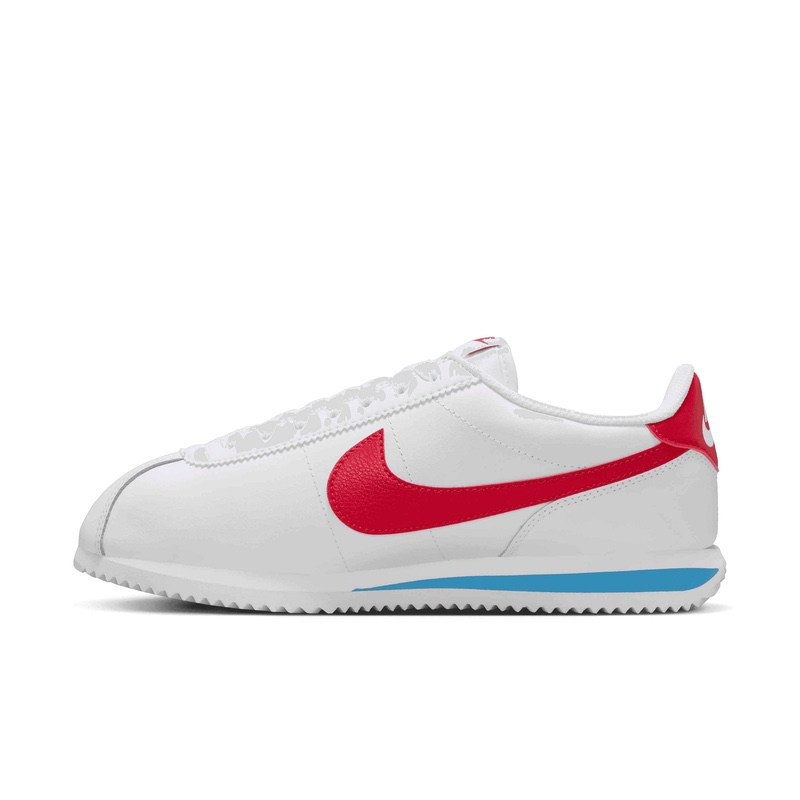 Pantofi sport Nike W CORTEZ LTR - poza 2