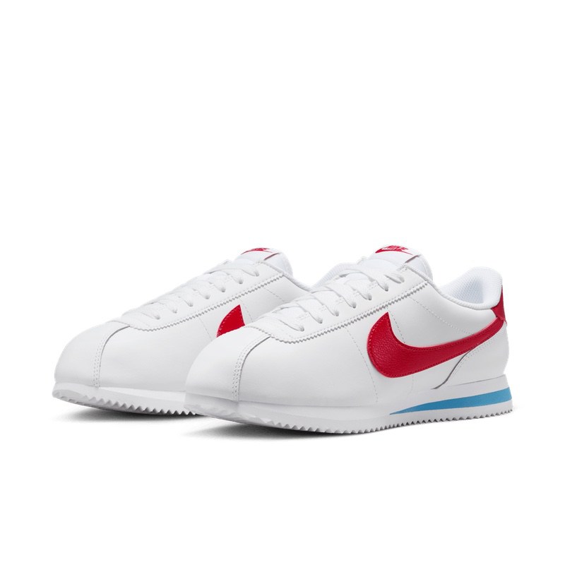 Pantofi sport Nike W CORTEZ LTR - poza 3
