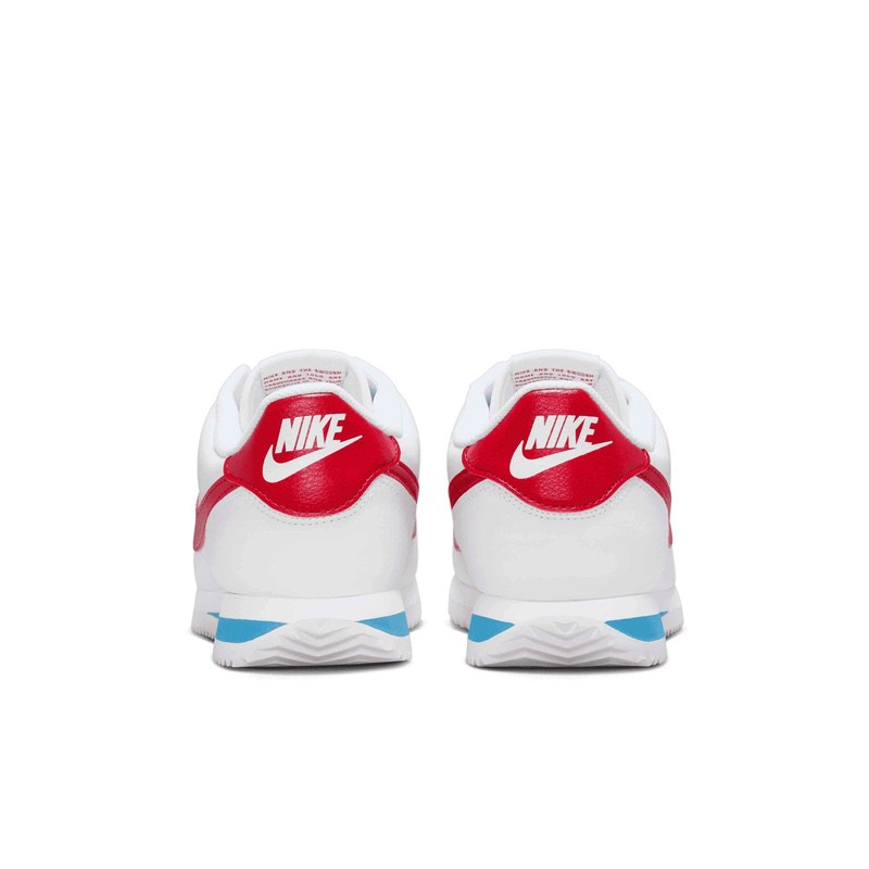 Pantofi sport Nike W CORTEZ LTR - poza 4
