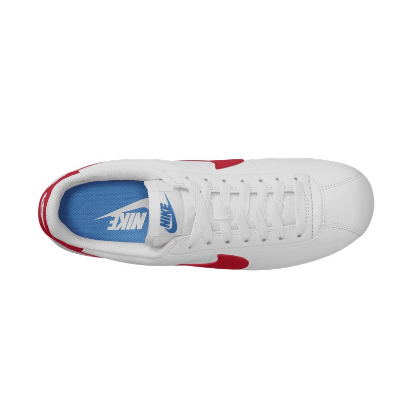 Pantofi sport Nike W CORTEZ LTR - poza 5