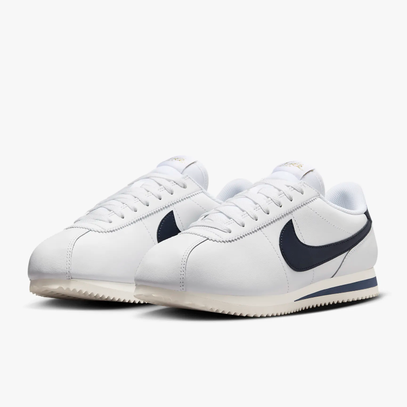 Pantofi sport Nike W CORTEZ OLY - poza 3