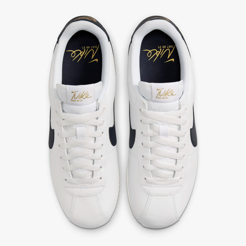 Pantofi sport Nike W CORTEZ OLY - poza 4