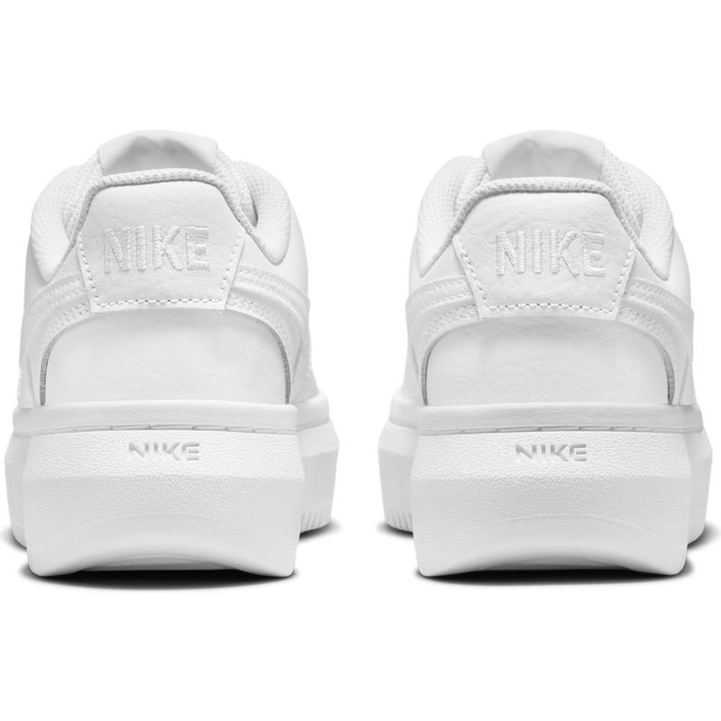 Pantofi sport Nike W Court Vision ALTA leather - poza 3