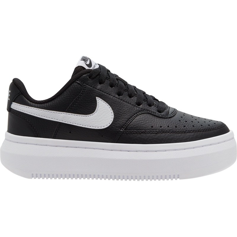Pantofi Sport Nike W Court Vision ALTA leather - poza 1