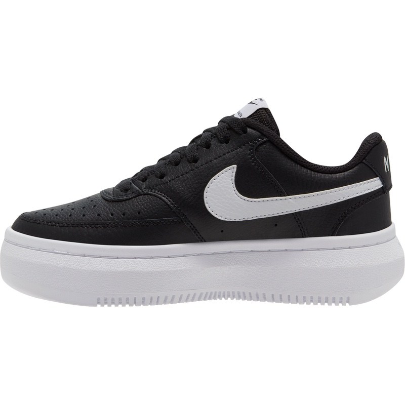 Pantofi Sport Nike W Court Vision ALTA leather - poza 2
