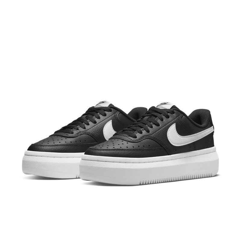 Pantofi Sport Nike W Court Vision ALTA leather - poza 3