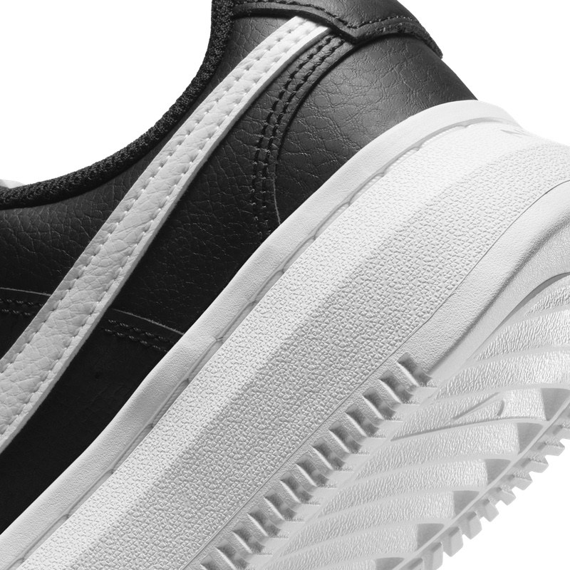 Pantofi Sport Nike W Court Vision ALTA leather - poza 5