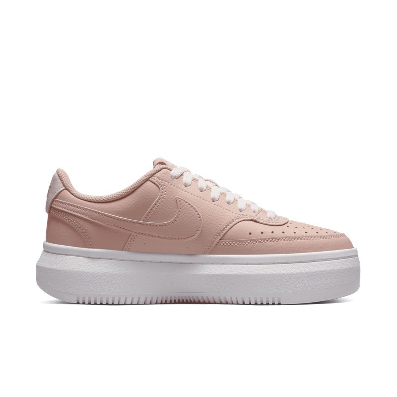 Pantofi sport Nike W COURT VISION ALTA LTR - poza 1