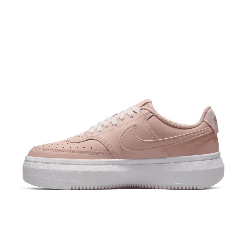 Pantofi sport Nike W COURT VISION ALTA LTR - poza 2