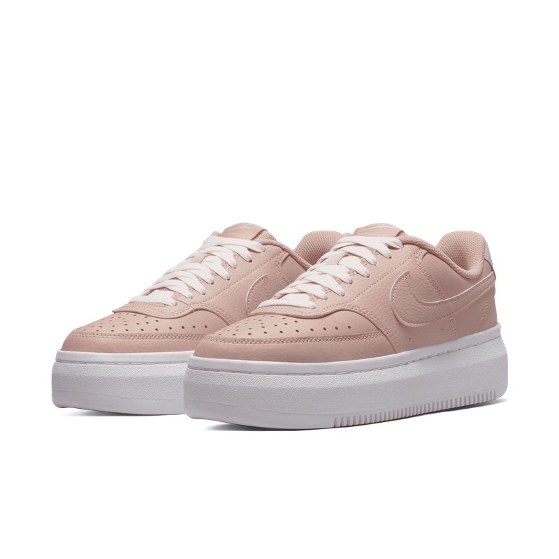 Pantofi sport Nike W COURT VISION ALTA LTR - poza 3