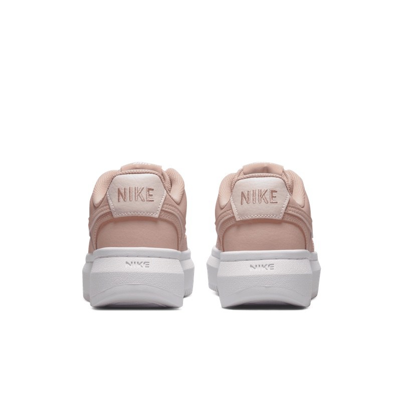 Pantofi sport Nike W COURT VISION ALTA LTR - poza 5