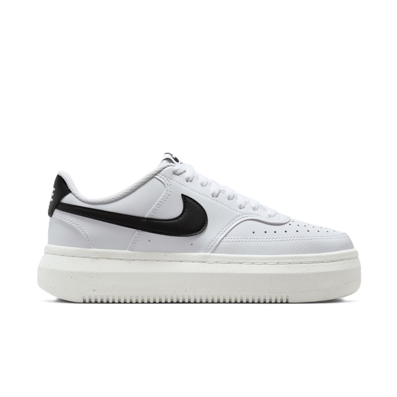 Pantofi sport Nike W COURT VISION ALTA LTR - poza 1