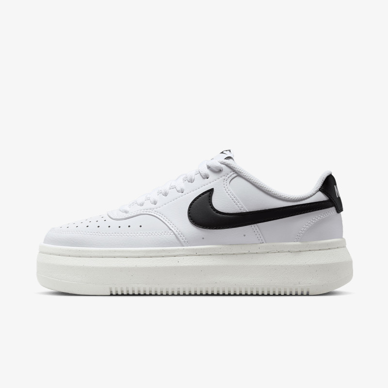 Pantofi sport Nike W COURT VISION ALTA LTR - poza 2