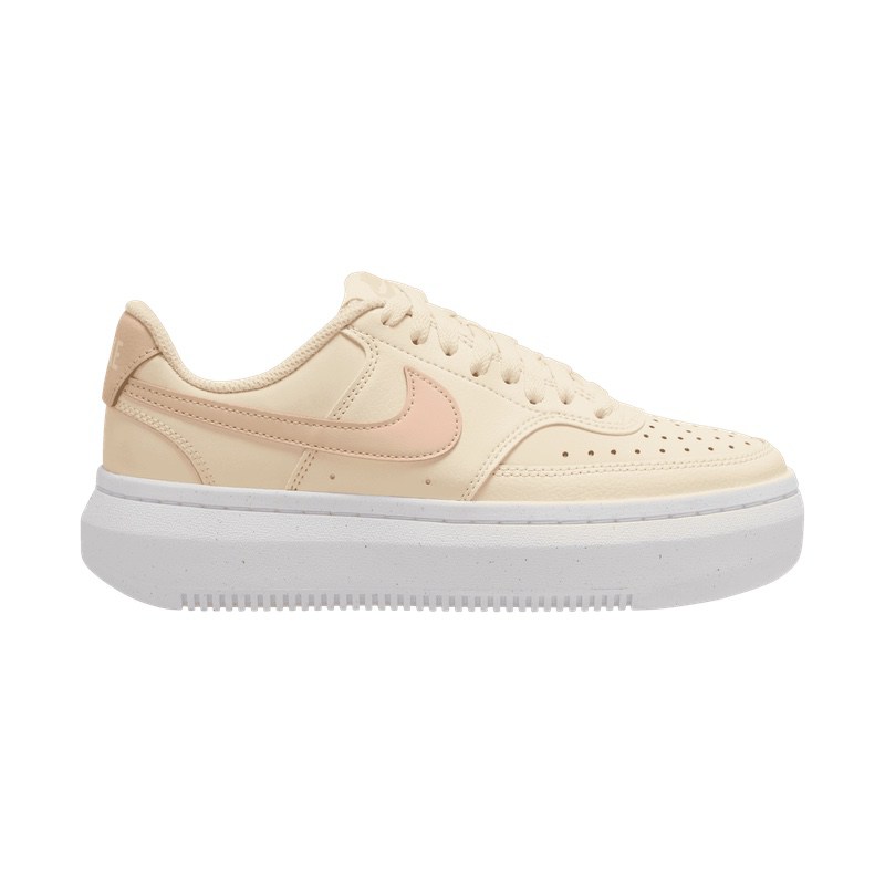 Pantofi sport Nike W COURT VISION ALTA LTR - poza 1