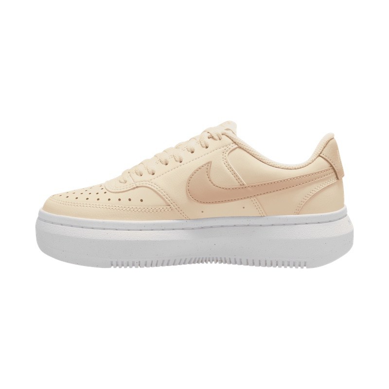 Pantofi sport Nike W COURT VISION ALTA LTR - poza 2