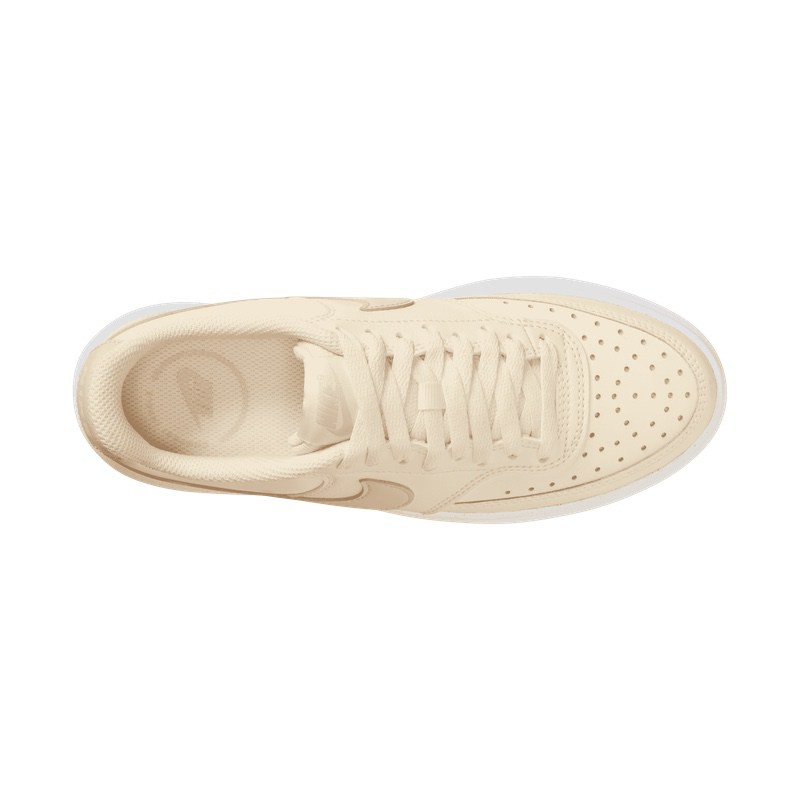 Pantofi sport Nike W COURT VISION ALTA LTR - poza 3