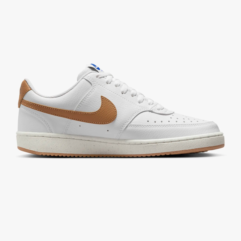 Pantofi sport Nike W COURT VISION LO NN MS - poza 1