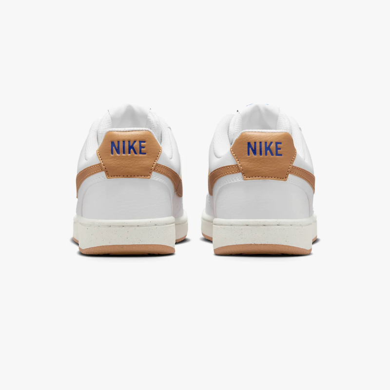 Pantofi sport Nike W COURT VISION LO NN MS - poza 4