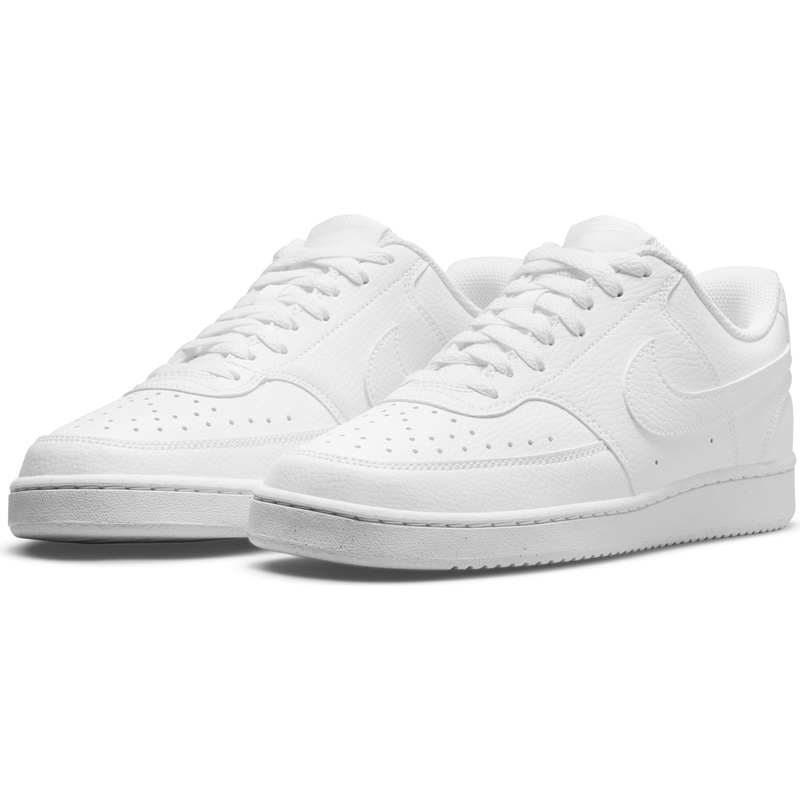 Pantofi sport Nike W Court Vision LO NN - poza 3