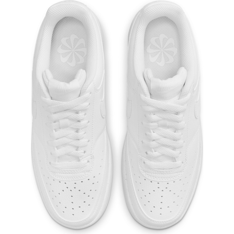 Pantofi sport Nike W Court Vision LO NN - poza 4