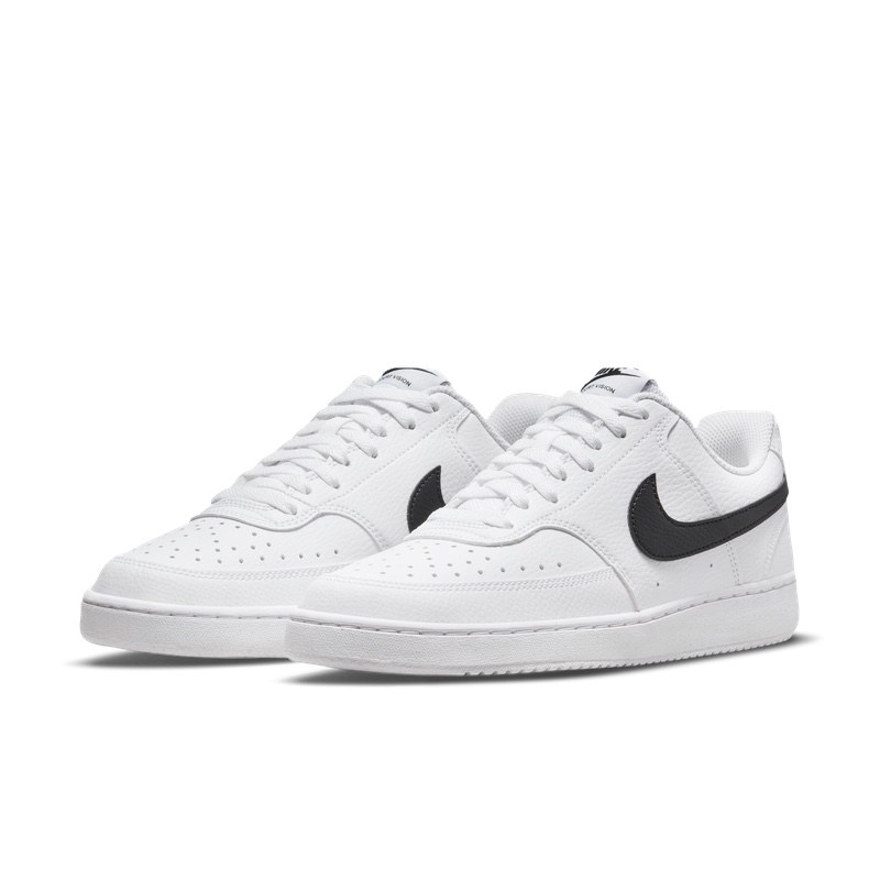 Pantofi Sport Nike W Court Vision LO NN - poza 3